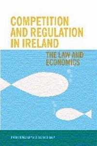 Abbildung von: Competition and Regulation in Ireland - Oak Tree Press