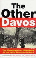 Cover: The Other Davos - Zed Books Ltd
