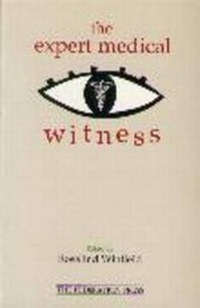 Abbildung von: The Expert Medical Witness - Federation Press