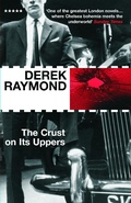 Cover: The Crust On Its Uppers - Serpent's Tail