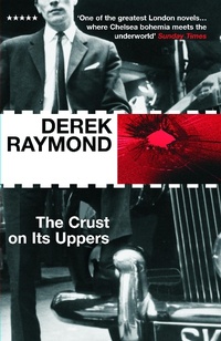 Enlarge image Cover: The Crust On Its Uppers - Serpent's Tail