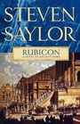 Cover: Rubicon - St Martin's Press