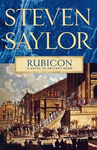 Enlarge image Cover: Rubicon - St Martin's Press