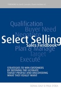 Cover: Select Selling - Oak Tree Press