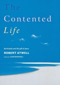 Cover: The Contented Life - Canterbury Press Norwich