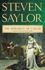 Cover: Judgment of Caesar - Minotaur Books