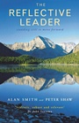 Cover: The Reflective Leader - Canterbury Press Norwich
