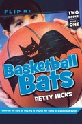Cover: Basketball Bats/Goof-Off Goalie - Square Fish
