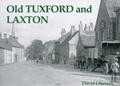 Cover: Old Tuxford and Laxton - Stenlake Publishing