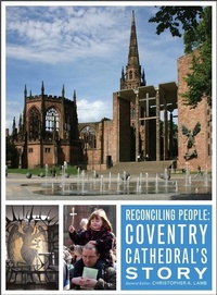 Enlarge image Cover: Reconciling People - Canterbury Press Norwich