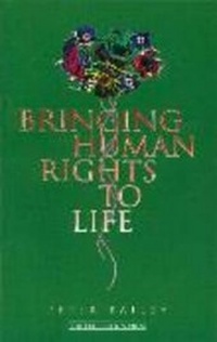 Abbildung von: Bringing Human Rights to Life - Federation Press