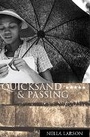 Cover: Quicksand & Passing - Serpent's Tail