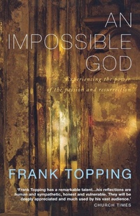 Enlarge image Cover: An Impossible God - Canterbury Press Norwich
