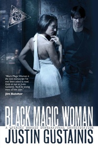 Abbildung von: Black Magic Woman - Solaris