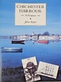 Cover: Chichester Harbour - Phillimore & Co Ltd