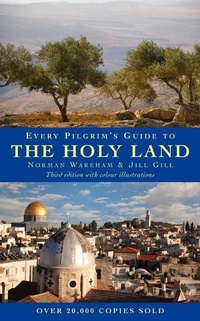 Abbildung von: Every Pilgrim's Guide to the Holy Land - Canterbury Press Norwich
