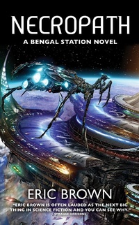 Abbildung von: Necropath - Solaris