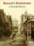 Cover: Bishop's Stortford - Phillimore & Co Ltd