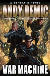 Enlarge image Cover: War Machine - Solaris