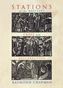 Cover: Stations of the Nativity, Cross and Resurrection - Canterbury Press Norwich