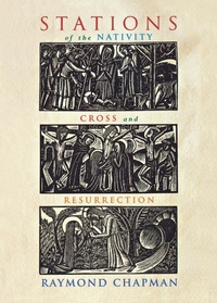 Enlarge image Cover: Stations of the Nativity, Cross and Resurrection - Canterbury Press Norwich