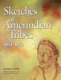 Abbildung von: Sketches of Amerindian (pb) - Macmillan Caribbean