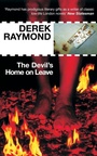 Cover: The Devil's Home On Leave - Serpent's Tail