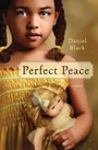 Cover: Perfect Peace - St. Martin's Press