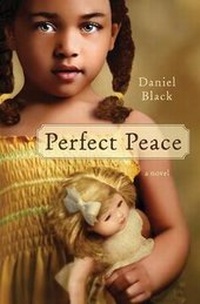 Enlarge image Cover: Perfect Peace - St. Martin's Press