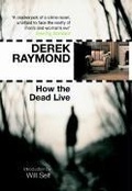 Cover: How the Dead Live - Serpent's Tail
