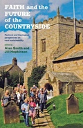 Cover: Faith and the Future of the Countryside - Canterbury Press Norwich