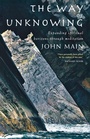 Cover: The Way of Unknowing - Canterbury Press Norwich