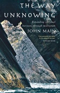 Cover: The Way of Unknowing - Canterbury Press Norwich