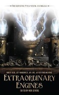 Cover: Extraordinary Engines - Solaris