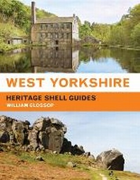 Abbildung von: Heritage Shell Guide - Canterbury Press Norwich