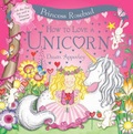 Cover: How to Love a Unicorn - Orchard Books