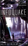 Cover: Infoquake - Solaris