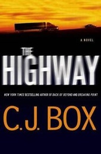 Enlarge image Cover: The Highway - Minotaur Books
