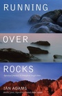 Cover: Running Over Rocks - Canterbury Press Norwich