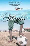 Cover: The Belly of the Atlantic - Serpent's Tail