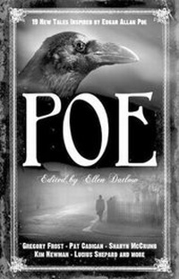 Enlarge image Cover: Poe - Solaris