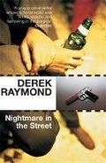 Cover: Nightmare in the Street - Serpent's Tail