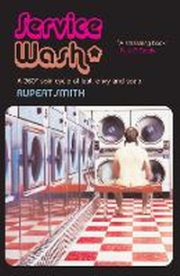 Enlarge image Cover: Service Wash - Serpent's Tail