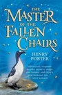 Cover: The Master of the Fallen Chairs - Orchard Books