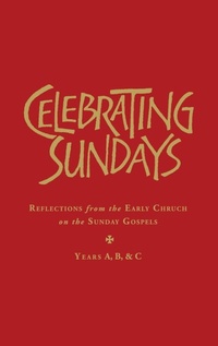 Enlarge image Cover: Celebrating Sundays - Canterbury Press Norwich