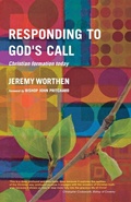 Cover: Responding to God's Call - Canterbury Press Norwich