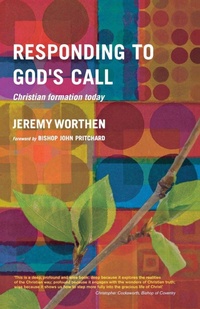 Enlarge image Cover: Responding to God's Call - Canterbury Press Norwich