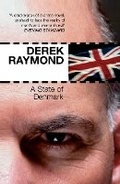 Cover: A State of Denmark - Serpent's Tail