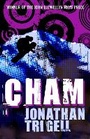 Cover: Cham - Serpent's Tail