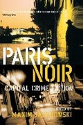 Cover: Paris Noir - Serpent's Tail